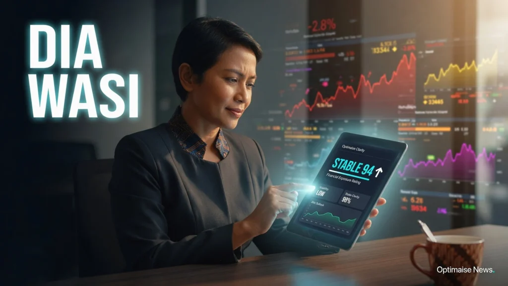 S&P Tahan BBB Outlook Stabil, IHSG Naik; MSCI Cs Diawasi
