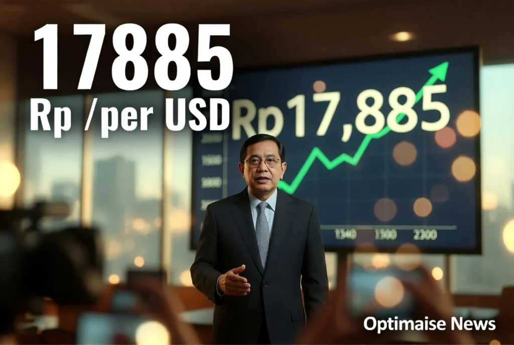 SRBI Jadi Senjata BI Tarik Asing Rp50,5 T ke 17.885
