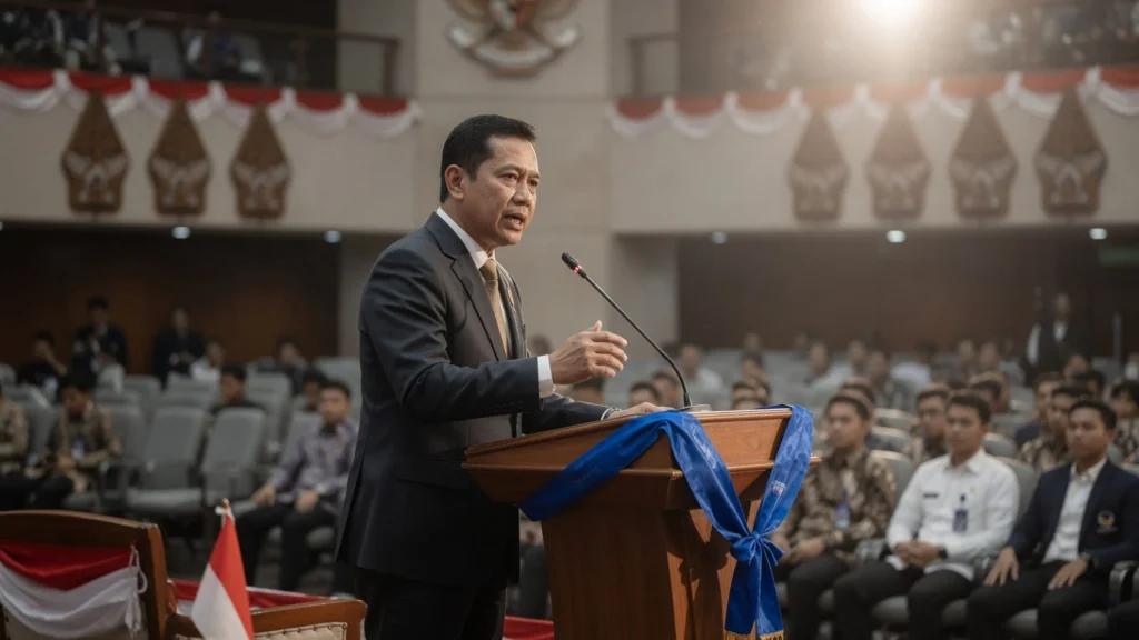 Standar Pemimpin yang Diincar: Integritas hingga Kreativitas