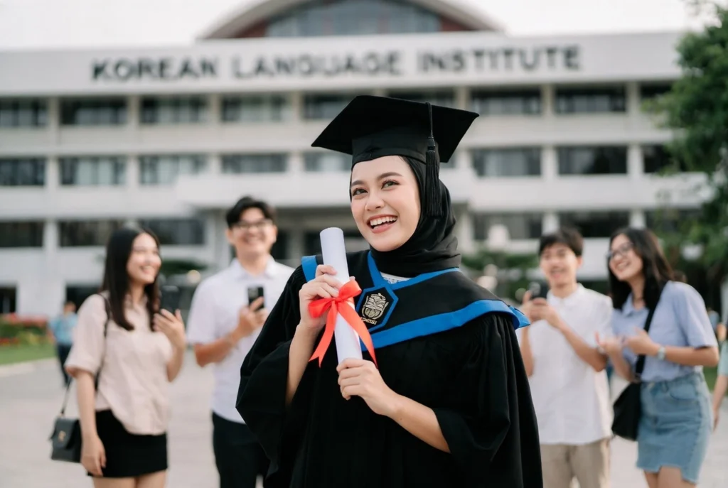 Konsistensi Program Musim Panas 2025-2026