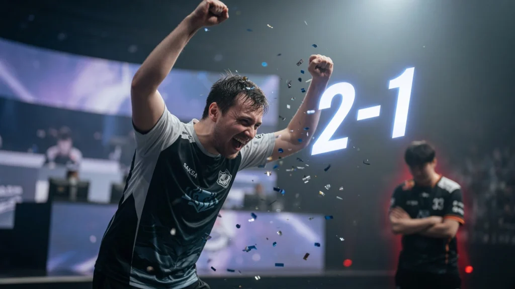 Atmosfer Tim yang Disebut Sudah Tak Bisa Diselamatkan