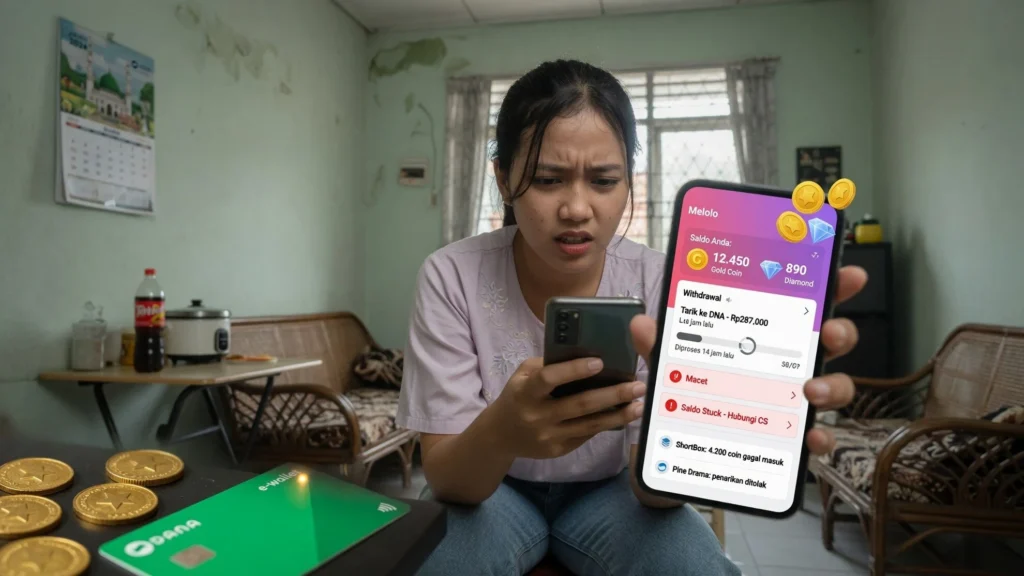 Sistem koin ganda versus diamond: mana yang lebih sering berhasil