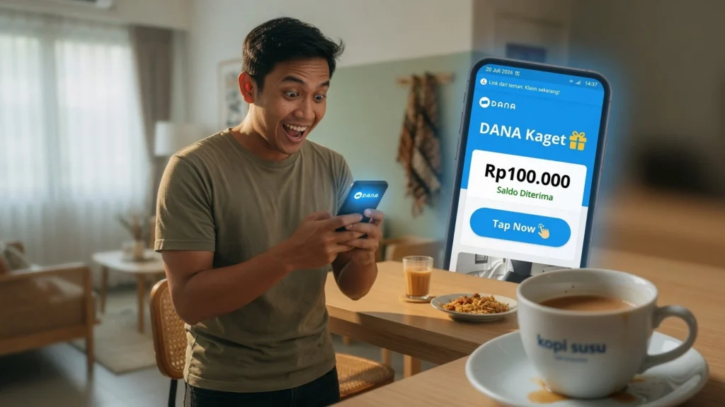 Batasan Akun Premium dan Ketentuan Nominal yang Berlaku