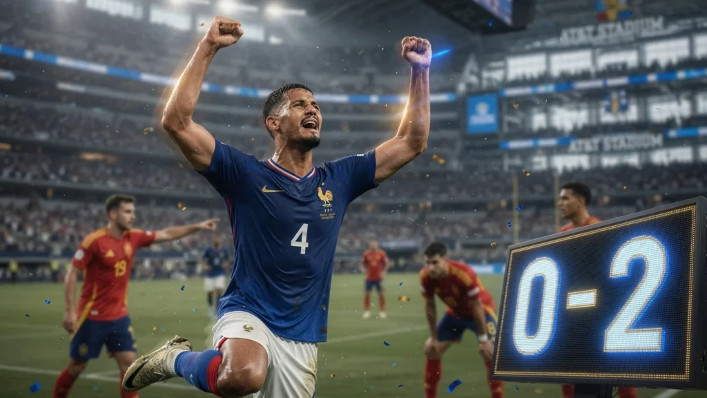Estimasi Absen 4-5 Bulan dan Target Kembali ke Lapangan