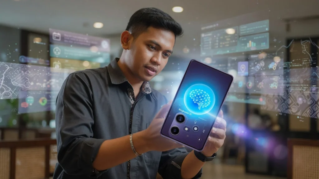 Seri Galaxy Z7 Catat Adopsi 96 Persen