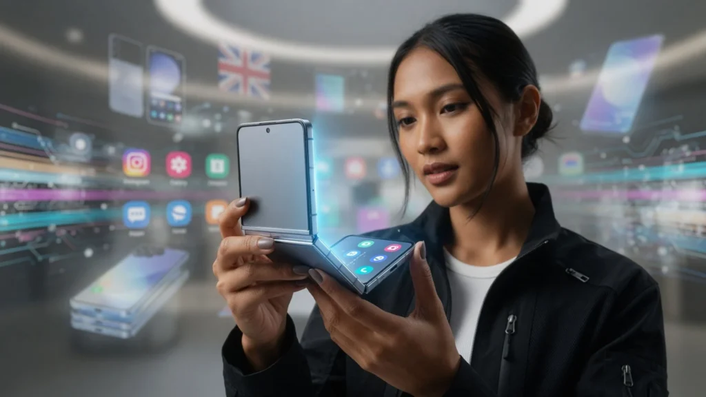 Chipset Melonjak, Upgrade Keseluruhan Dinilai Minor