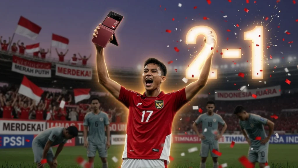 Layar Dalam 6,9 Inci vs Cover Luar 4,1 Inci: Mana yang Naik Kelas?