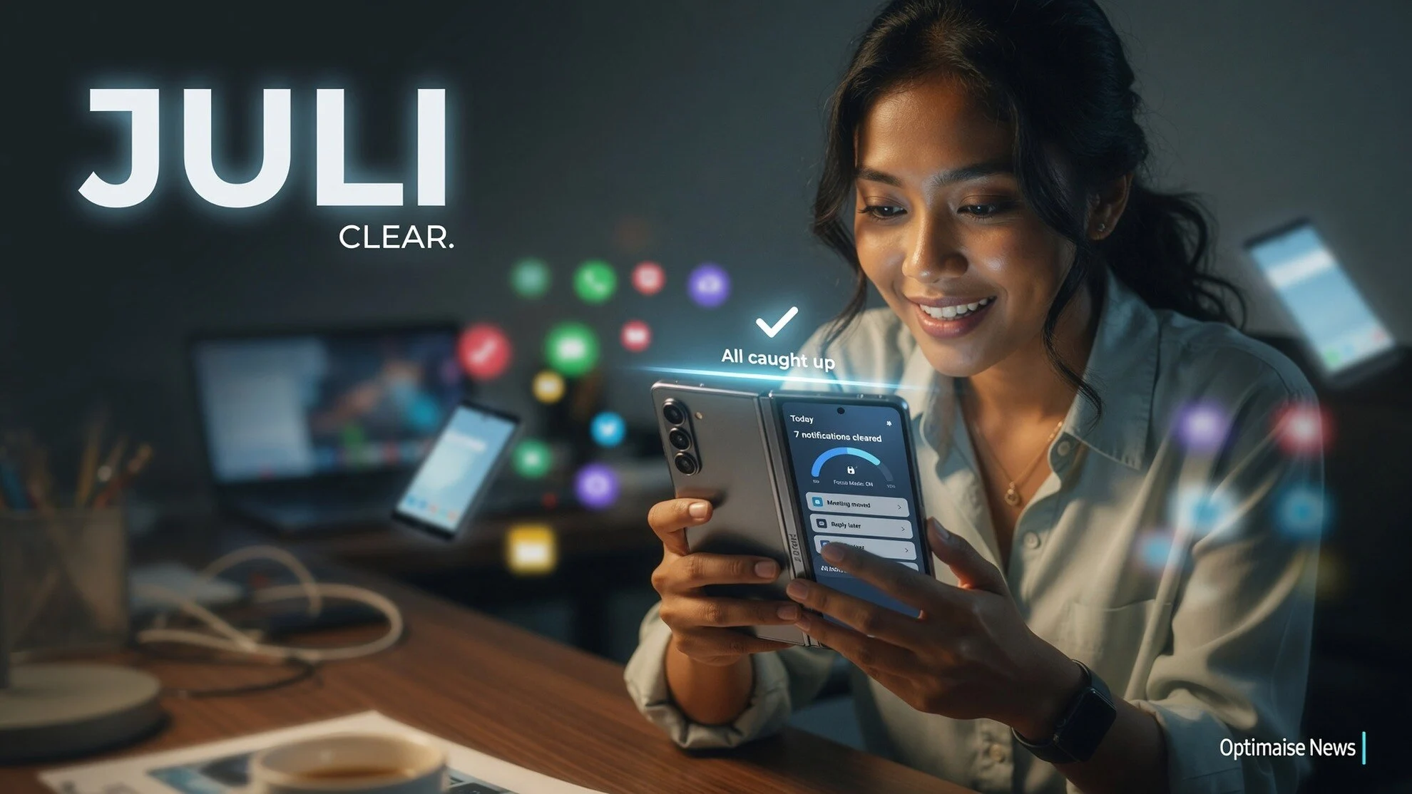 Samsung Genjot Produksi Galaxy Z Fold8 Ultra Jelang 22 Juli