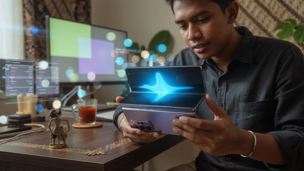 Harga Resmi RI dan Potongan Pre-order per Varian