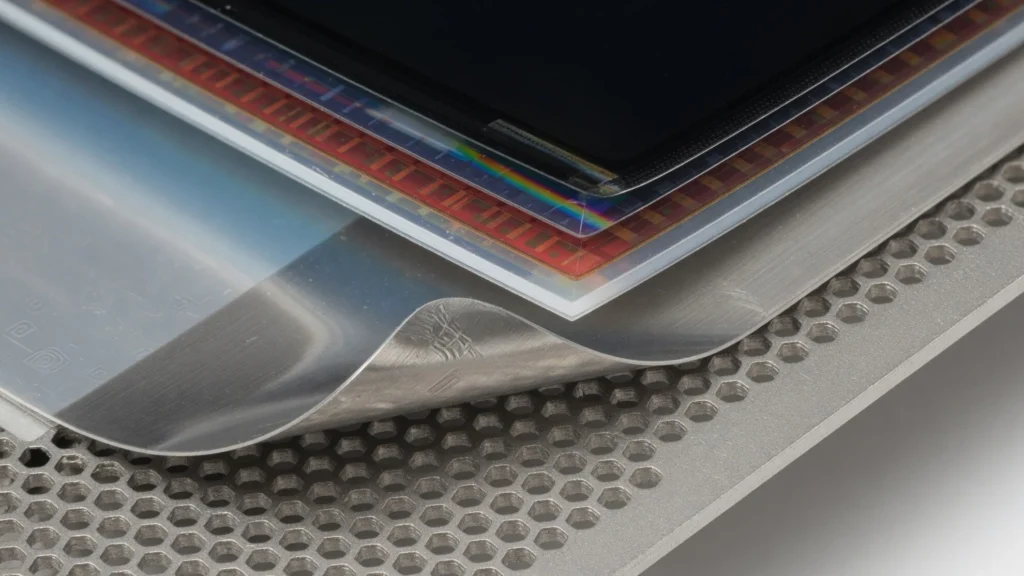 Pengalaman tujuh generasi Galaxy Fold