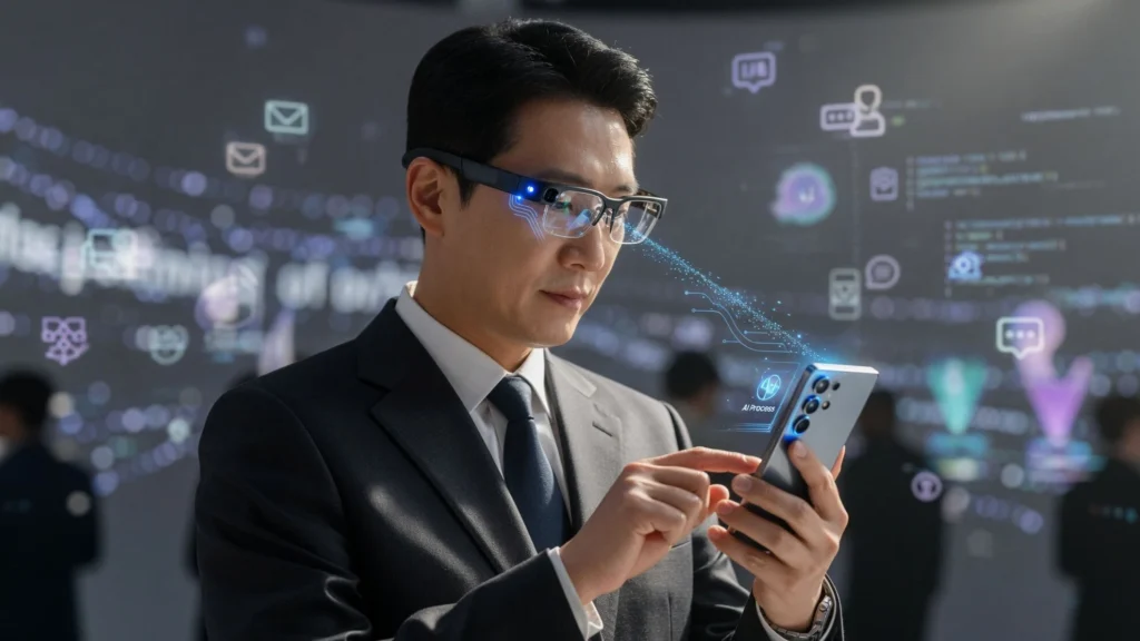 Cara Kerja Split Computing Bareng Google dan Qualcomm