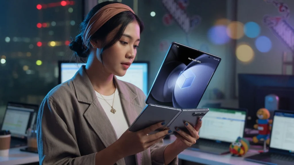 Sensor 200 Megapiksel serta Prosesor Kelas Atas