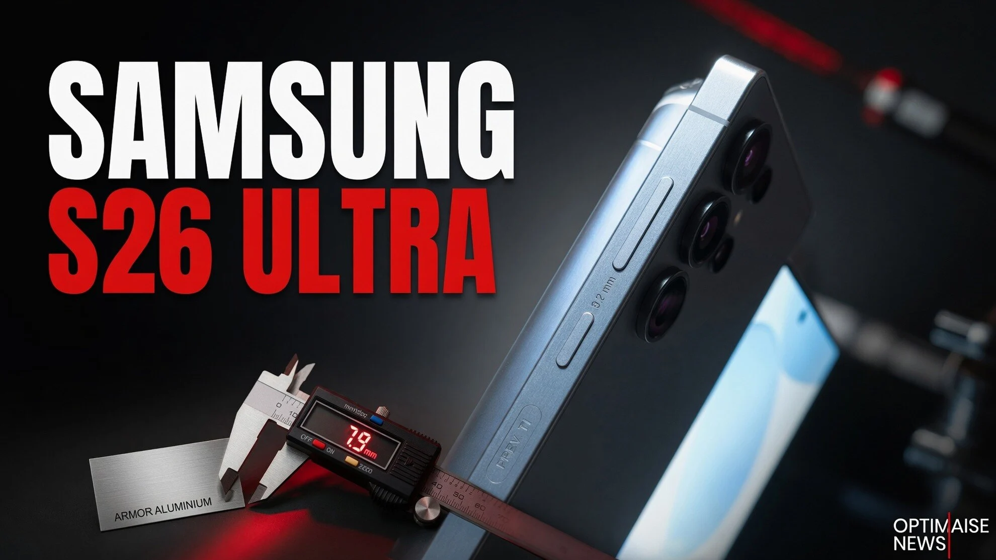Samsung S26 Ultra Lepas Titanium Demi Biaya Produksi