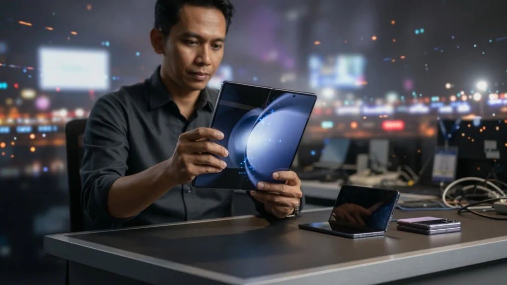 Jenjang memori: 12 GB dasar hingga Ultra 16 GB-1 TB