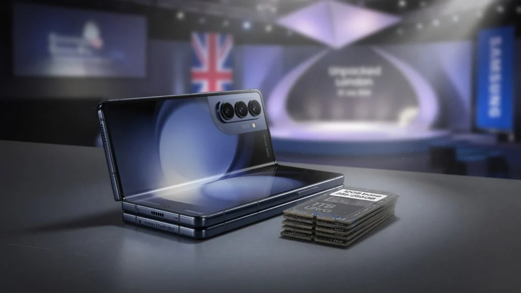 Tangga Memori: 12 GB Dasar hingga Ultra 16 GB/1 TB