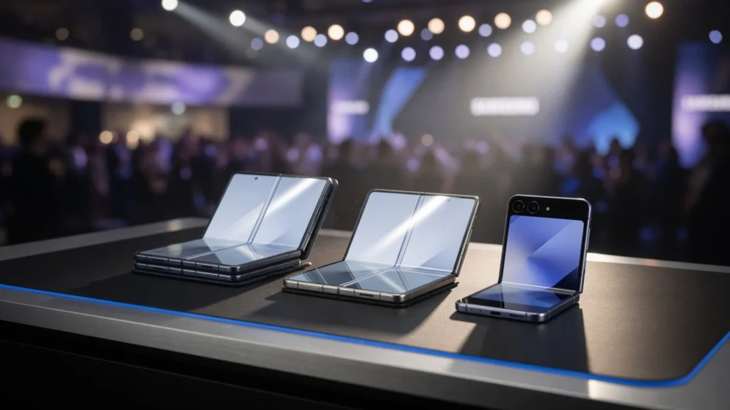 Chipset berbeda khusus Indonesia: Exynos vs Snapdragon