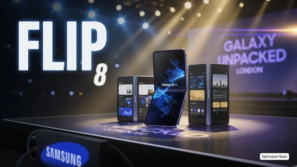 Samsung Z Fold 8 di RI: Ultra 16 GB & Chipset Beda dari Flip