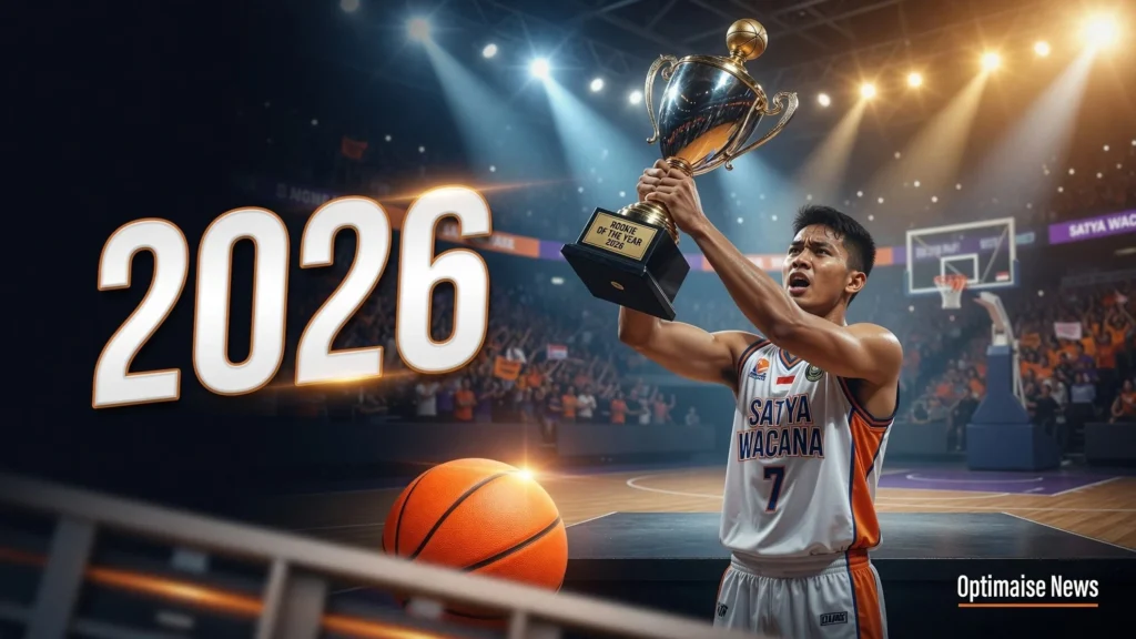 Samuel Sualang & Yudha Saputera Picu Debat IBL Awards 2026