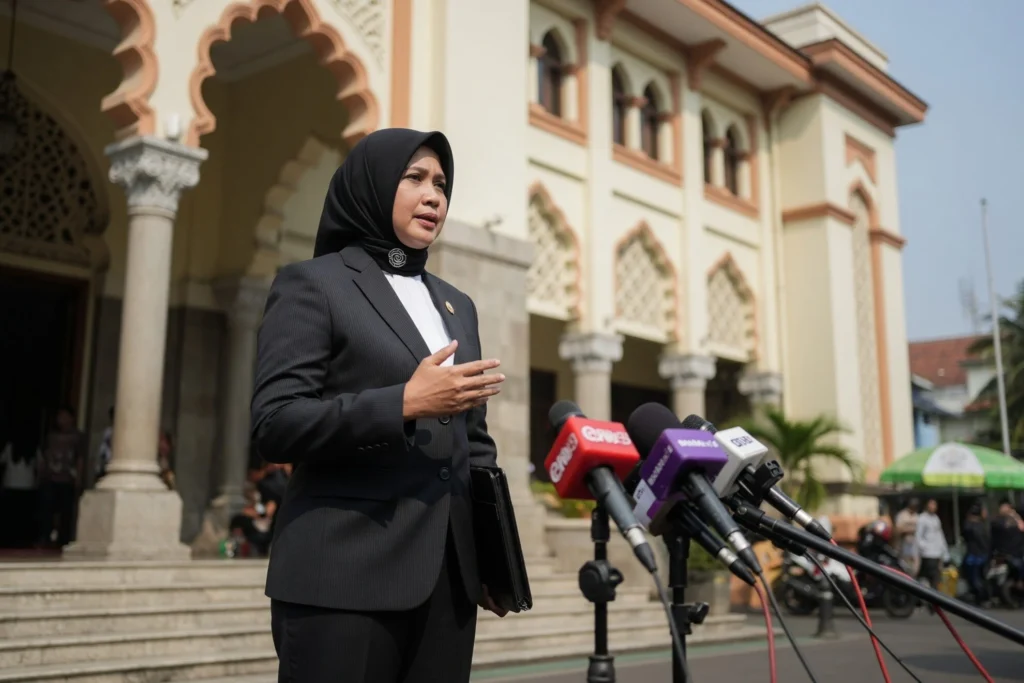 Sandy Arifin ungkap penyebab perceraian Dewi Perssik & Angga Wijaya