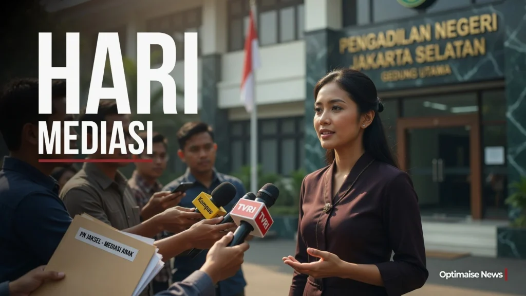 Sarwendah Doakan Mediasi Hak Asuh Lancar dalam 30 Hari
