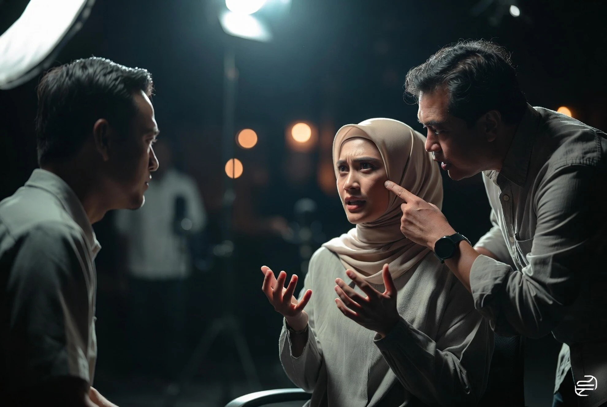 Sarwendah Klaim Tak Pernah Persulit Ruben Onsu Bertemu Anak