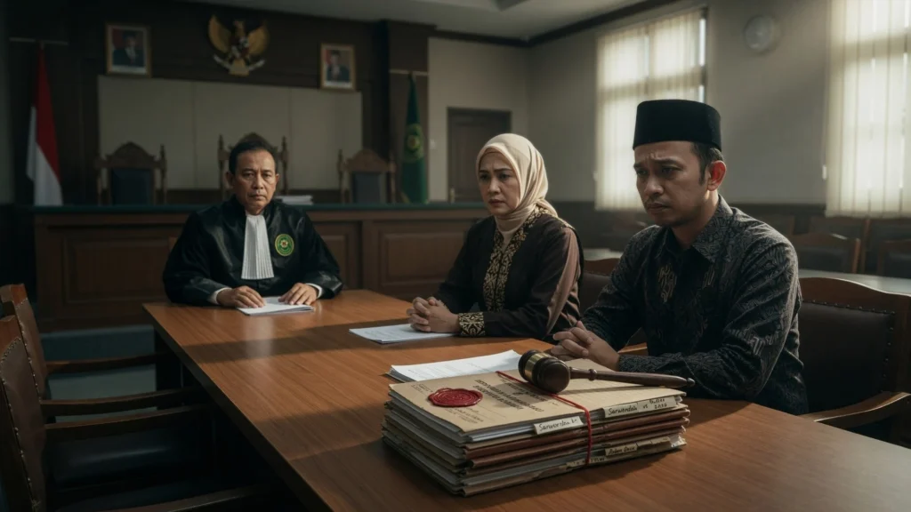 Jendela 30 Hari Perma 1/2016 yang Masih Berjalan