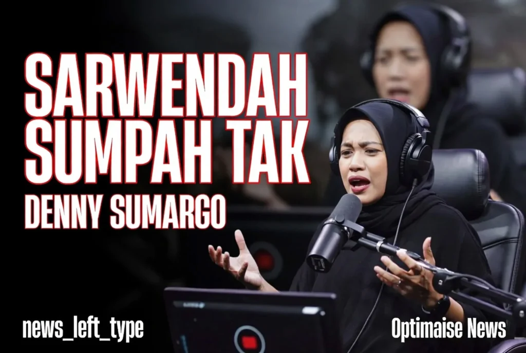 Sarwendah Sumpah Tak Pernah Hina Ruben Onsu di Depan Anak, Siap