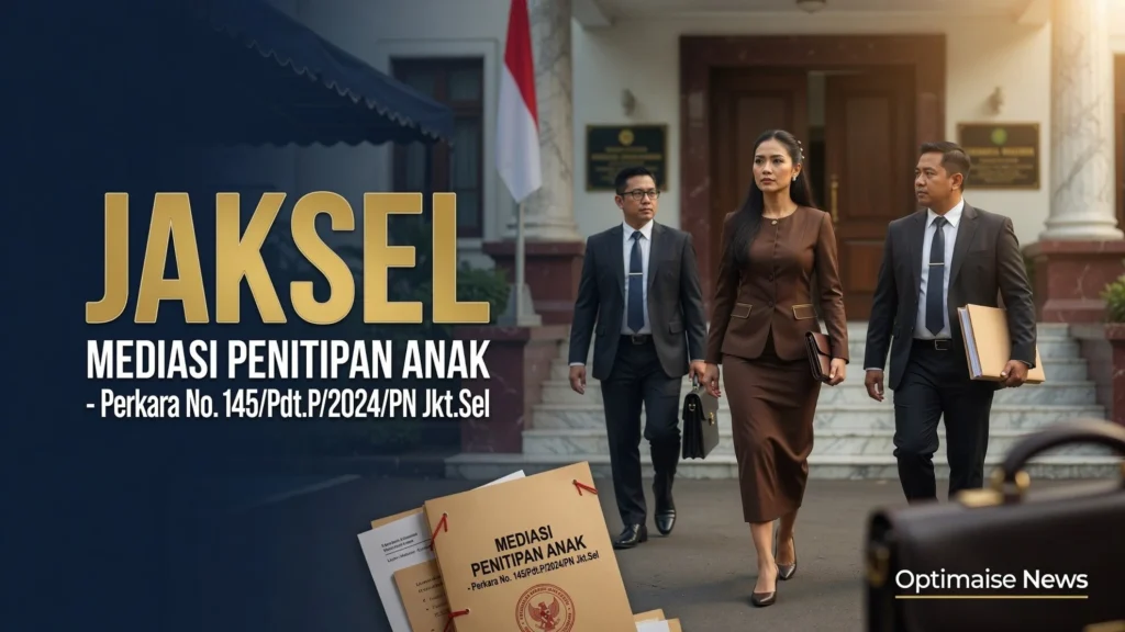 Sarwendah Tiba PN Jaksel