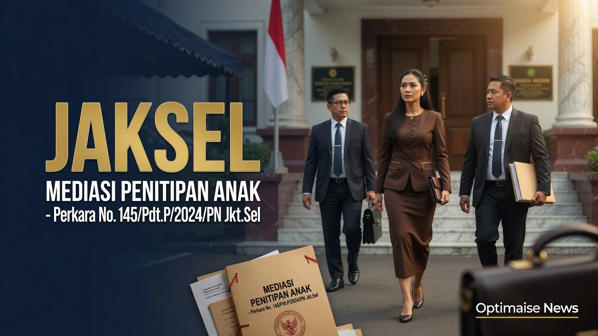 Sarwendah Tiba PN Jaksel
