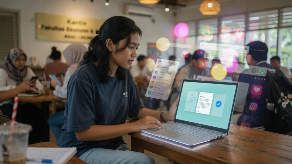 Daftar Harga Resmi dan Konfigurasi Utama