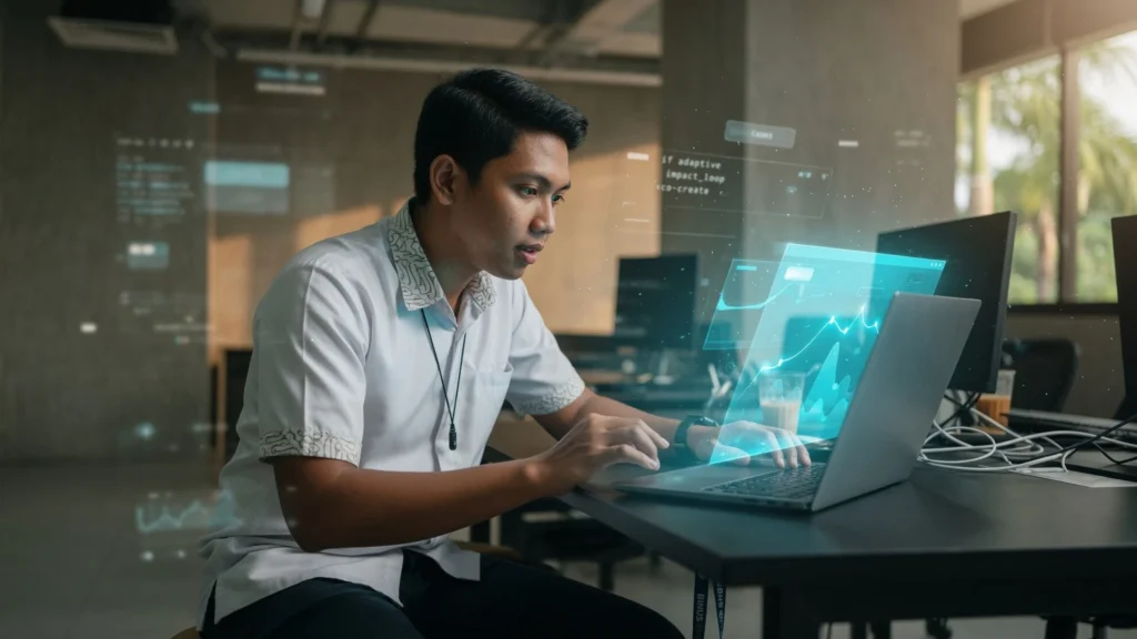 Standar Global Lulusan Profesional dan Entrepreneur