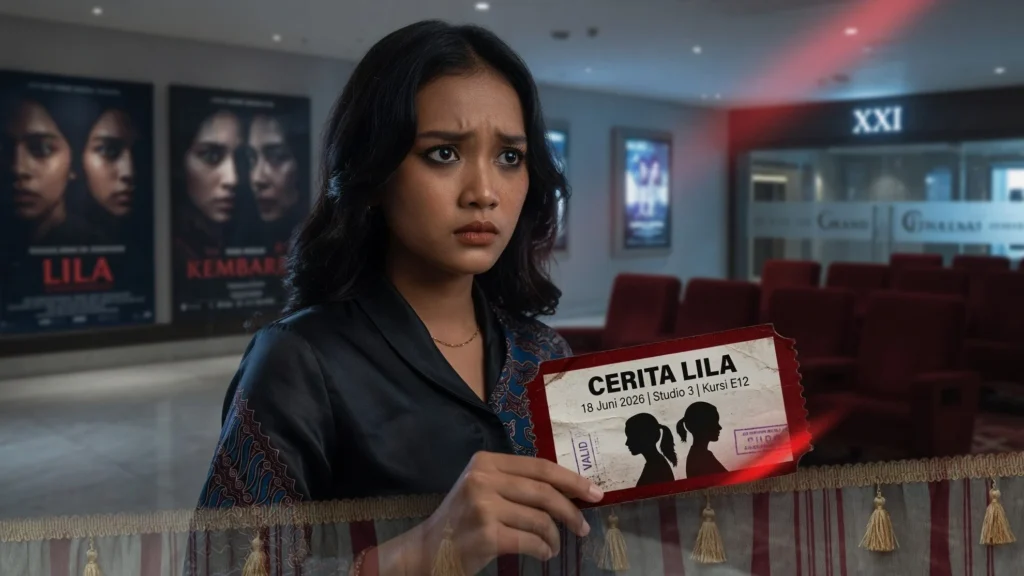 Judul Internasional Klasik hingga Modern