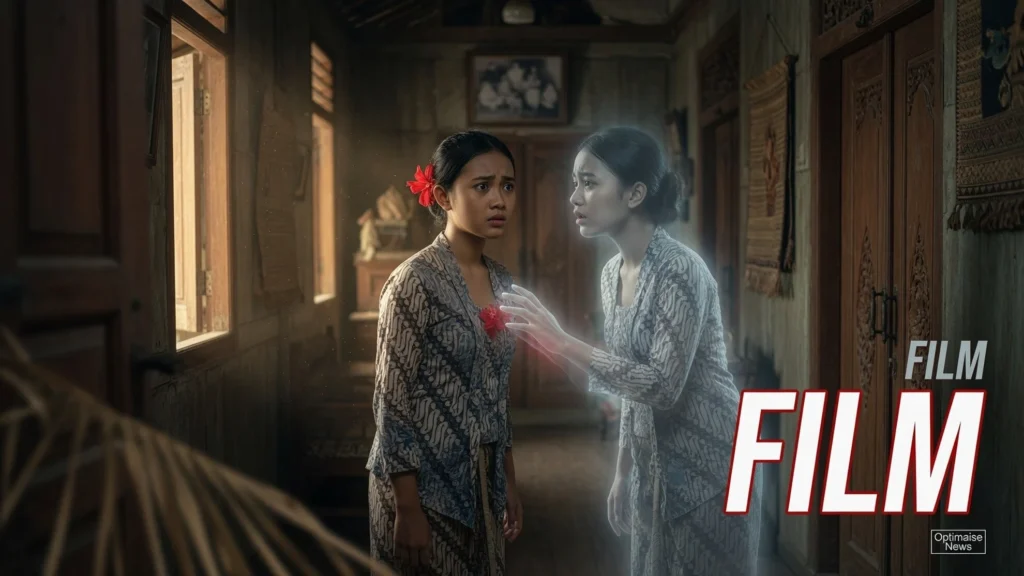 Saudara Kembar Jadi Sumber Teror di 10 Film Horor