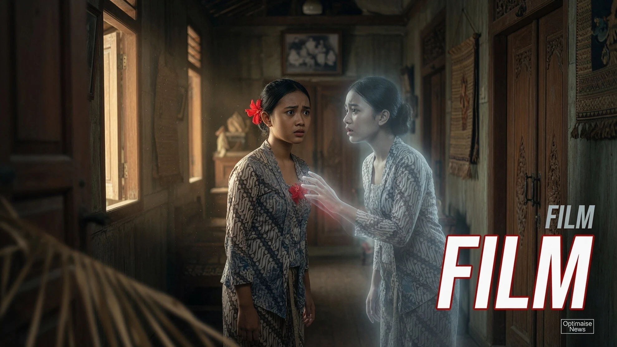 Saudara Kembar Jadi Sumber Teror di 10 Film Horor