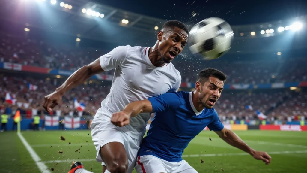 Peran Ezri Konsa dari Kualifikasi hingga Final Turnamen