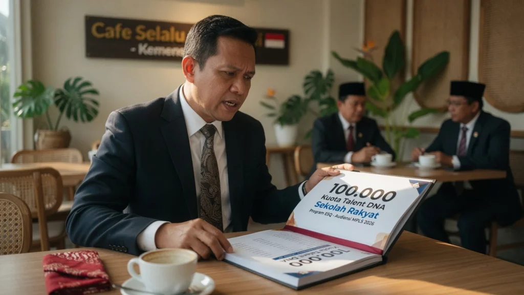 Profil Karakter Kuat dan Area Pengembangan Siswa