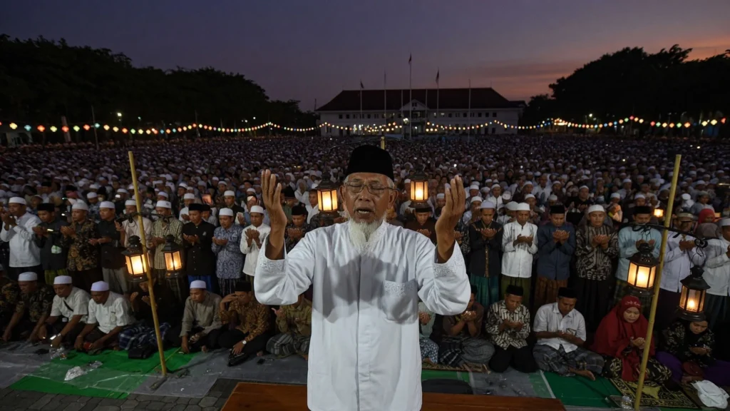 Jemaah Selawat Situbondo dan Kehadiran Tokoh Regional