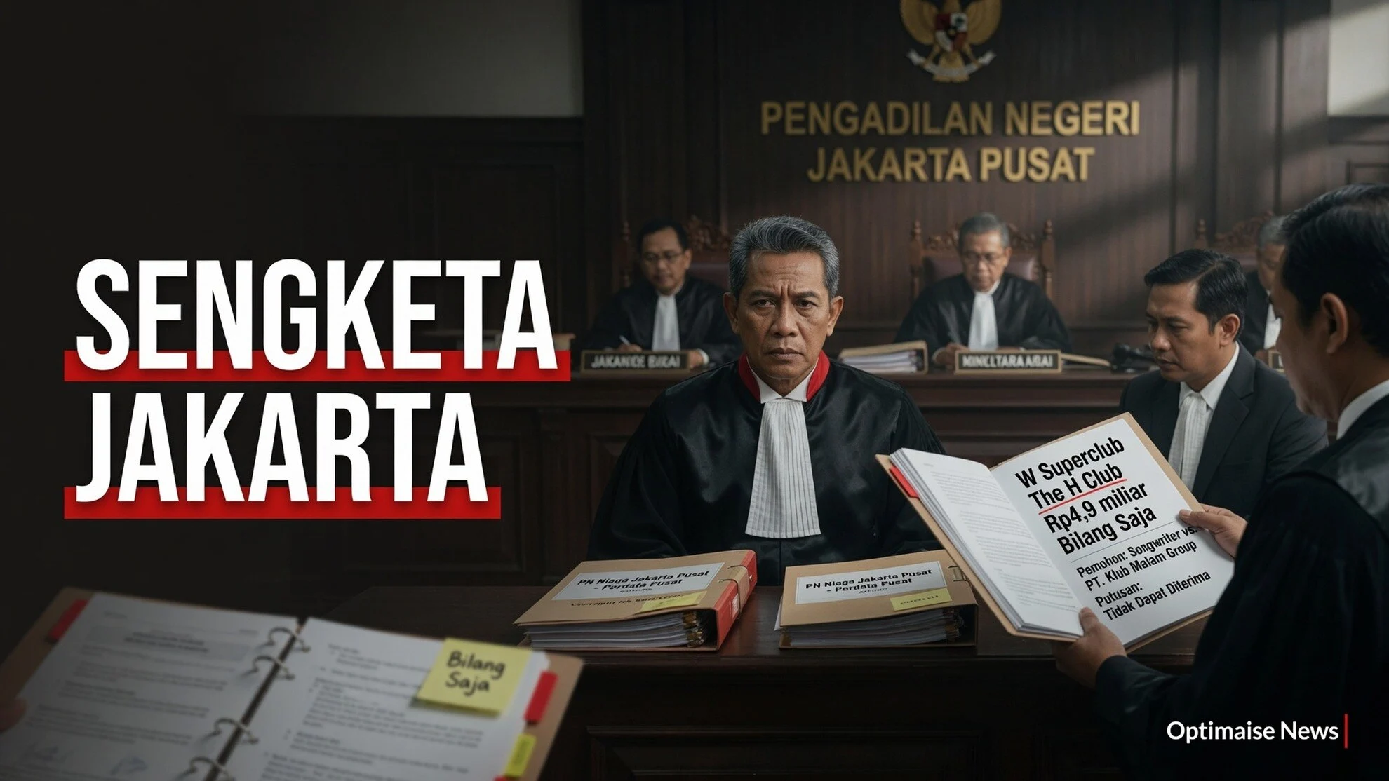 Sengketa Lagu Agnez Kantongi Rp4,9 Miliar