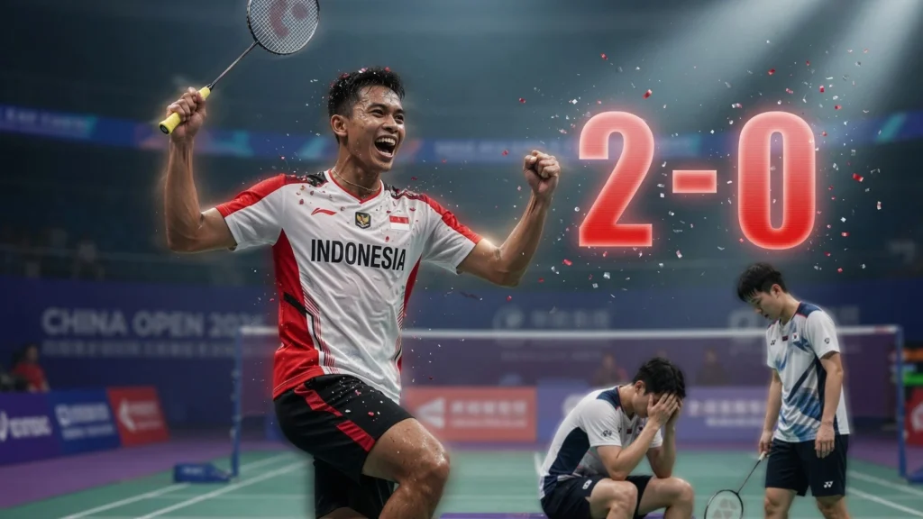 Modal Juara Bertahan Plus Kemenangan Straight Games Pekan Lalu