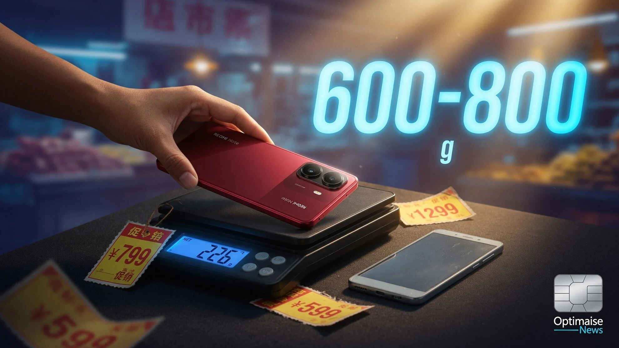 Series Terasa Kurang Sabet 600-800