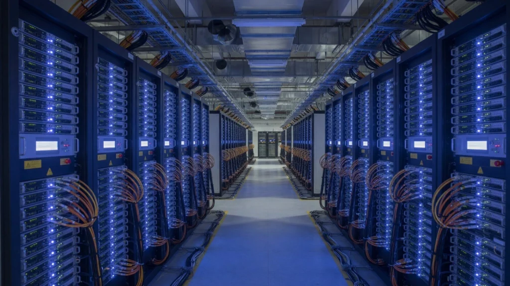 AI berpusat pada manusia