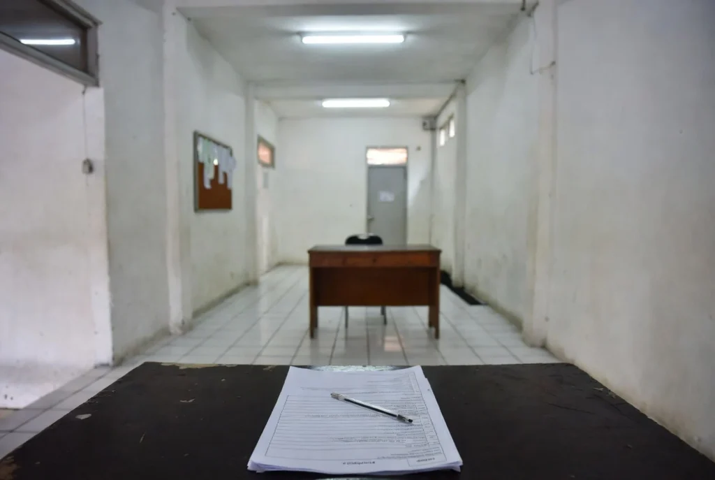 Kasus Dugaan Teror Rumah di Depok, Polisi Periksa Keterangan Awal