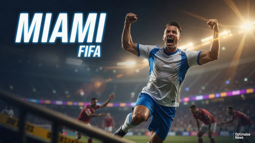 Shearer Desak FIFA Hapus Laga Tempat Ketiga di Miami