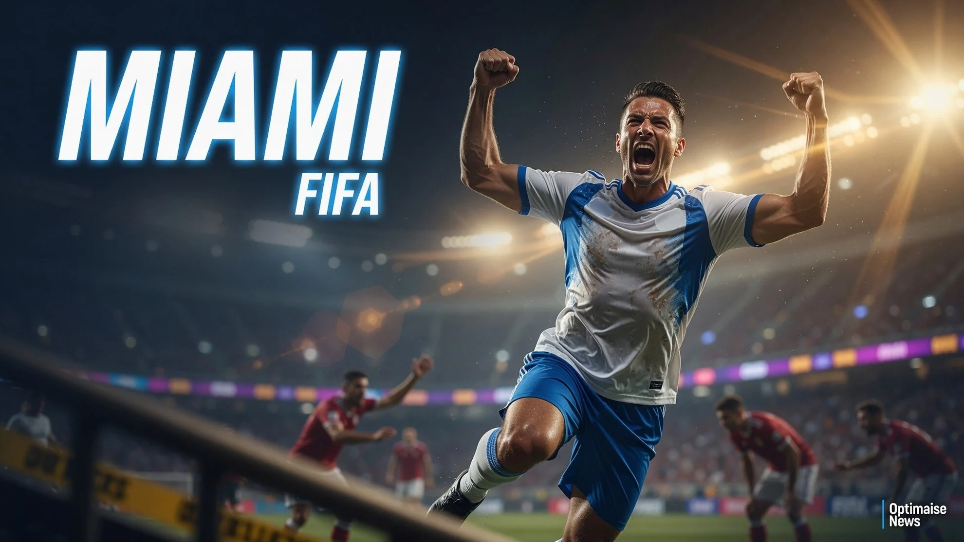 Shearer Desak FIFA Hapus Laga Tempat Ketiga di Miami