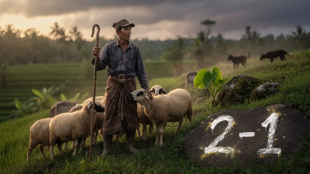 Asal Usul Kata Shepherd dari Bahasa Inggris Kuno