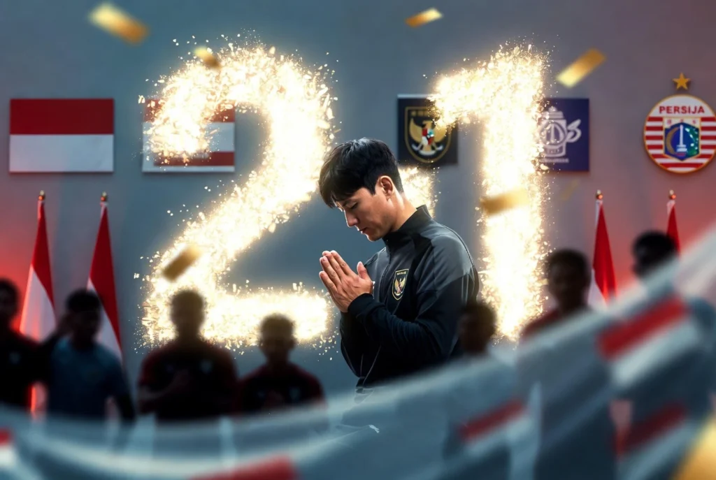 Persiapan Persija Jakarta di Piala Presiden 2026