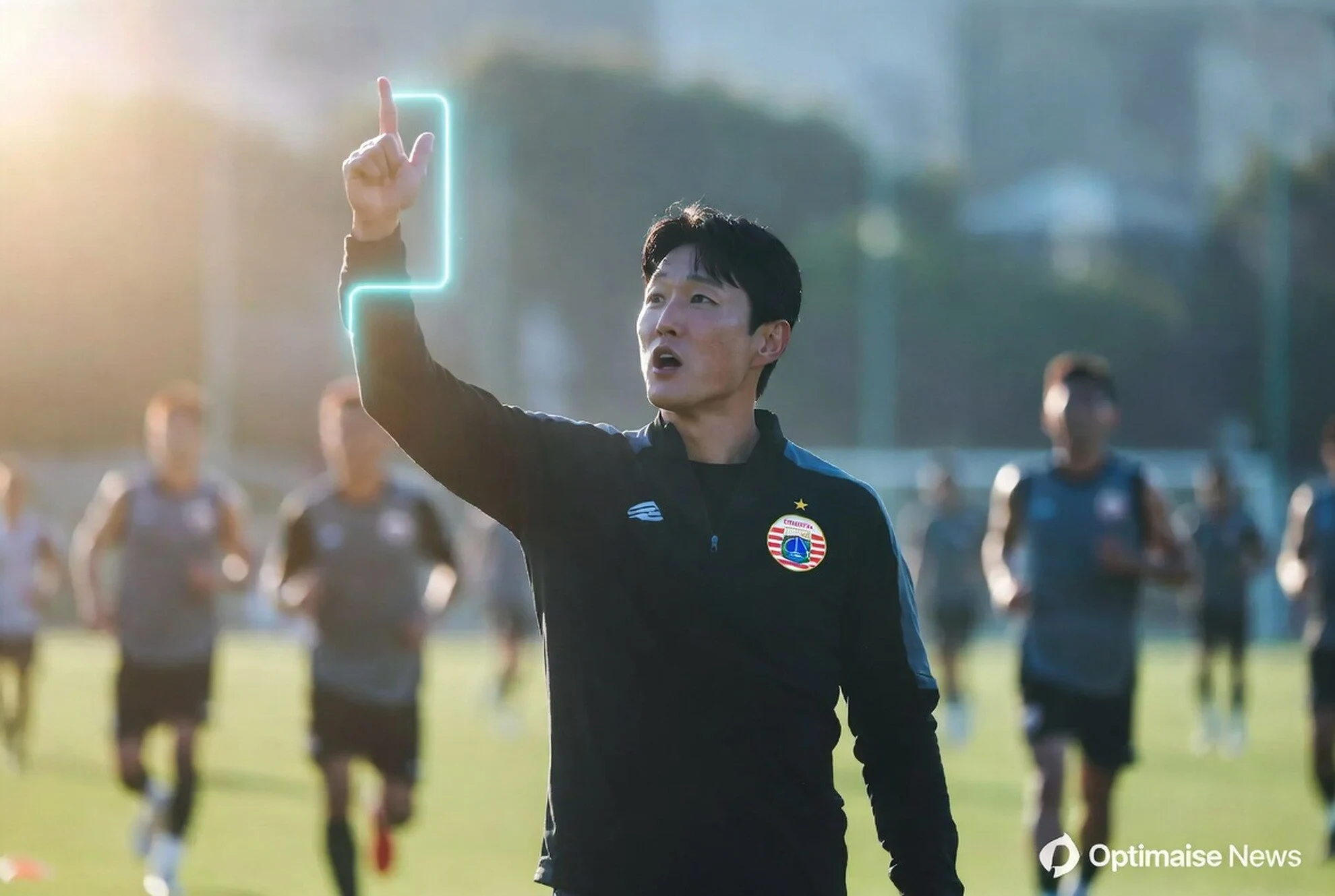 Shin Tae-yong Dihukum 10 Tahun KFA