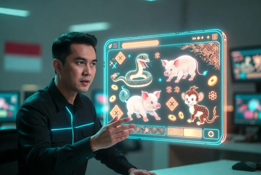 Tips Praktis dari Prediksi Astrologi Tionghoa