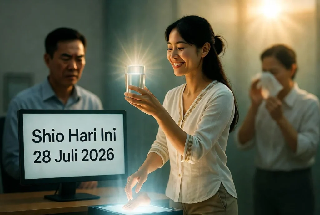 Tips Praktis Memanfaatkan Energi Positif Setiap Shio