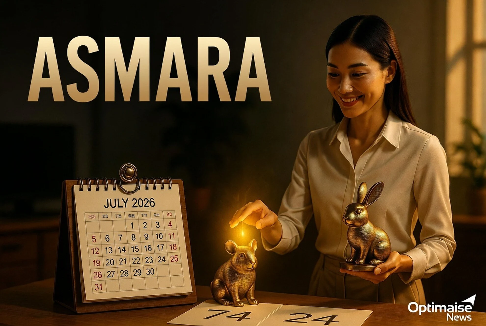 Shio Hari Ini 30 Juli 2026: Tikus 74 Buka Komunikasi Bisnis dan Asmara